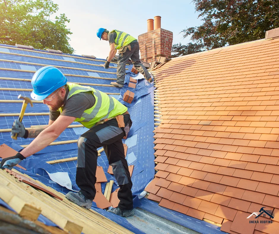 Why choose Roof Repair Near Me in Nemours, WV